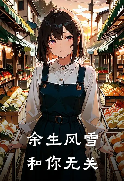 余生风雪和你无关下一句