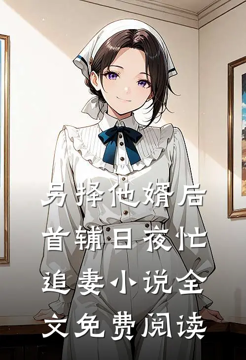 另择他婿后，首辅日夜忙追妻小说全文免费阅读