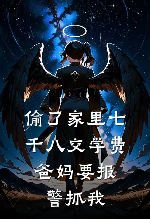 偷了家里七千八交学费,爸妈要报警抓我吗
