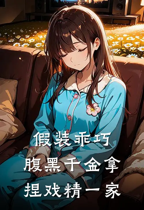 假装乖巧，腹黑千金拿捏戏精一家