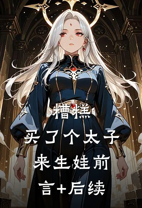 糟糕，买了个太子来生娃前言+后续