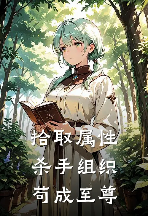 拾取属性：杀手组织苟成至尊