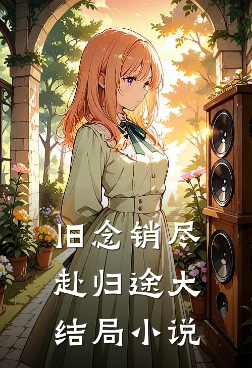 旧念销尽赴归途大结局小说