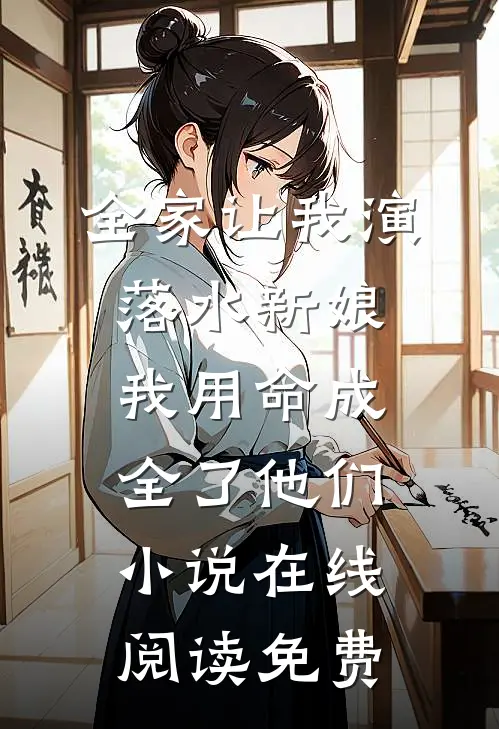 全家让我演落水新娘，我用命成全了他们小说在线阅读免费