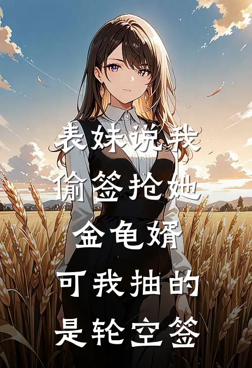 表妹说我偷签抢她金龟婿，可我抽的是轮空签