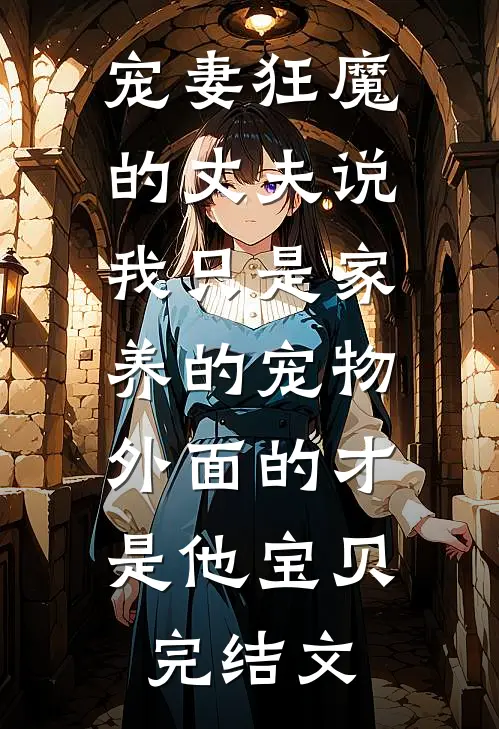 宠妻狂魔的丈夫说我只是家养的宠物，外面的才是他宝贝完结文