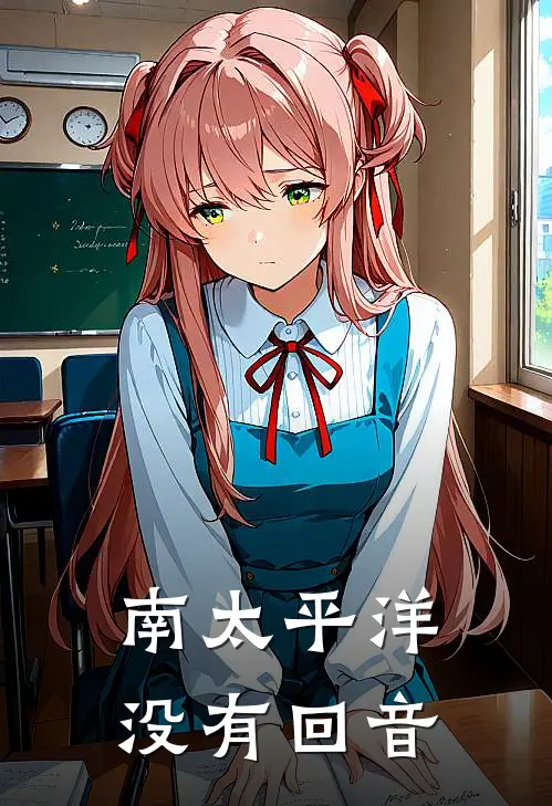 南太平洋没有回音