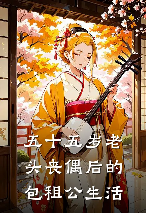 五十五岁老头丧偶后的包租公生活