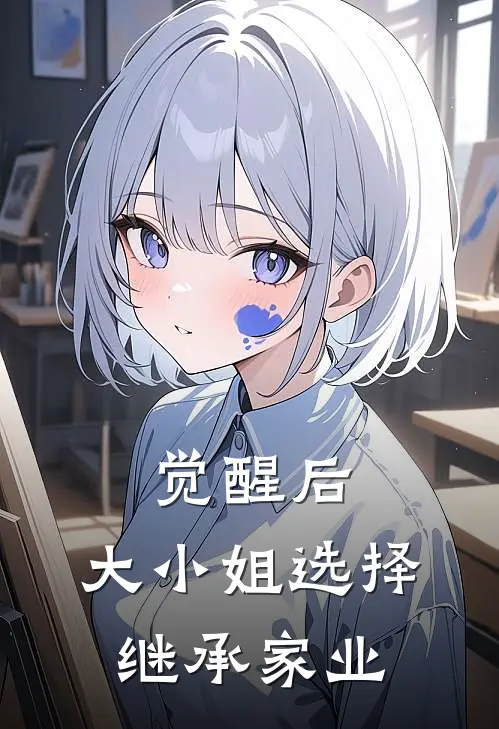 觉醒后,大小姐选择继承家业了