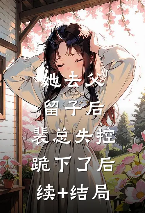 她去父留子后，裴总失控跪下了后续+结局