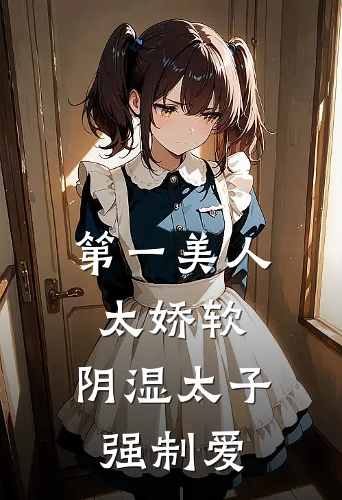 第一美人太娇软，阴湿太子强制爱