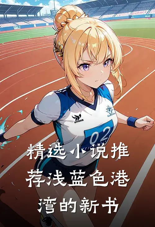 精选推荐浅蓝色港湾的新书是