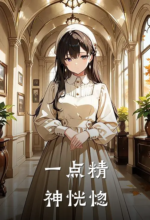 一点精神恍惚怎么办
