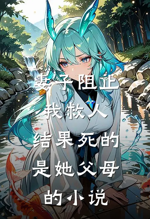 妻子阻止我救人,结果死的是她父母的免费阅读