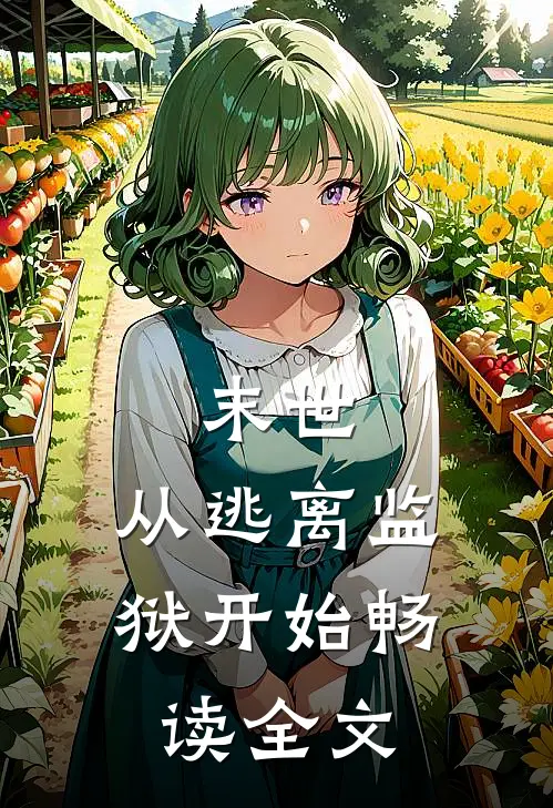 末世从逃离监狱开始畅读全文