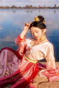 全文完结重逢我与佳人共赏美景