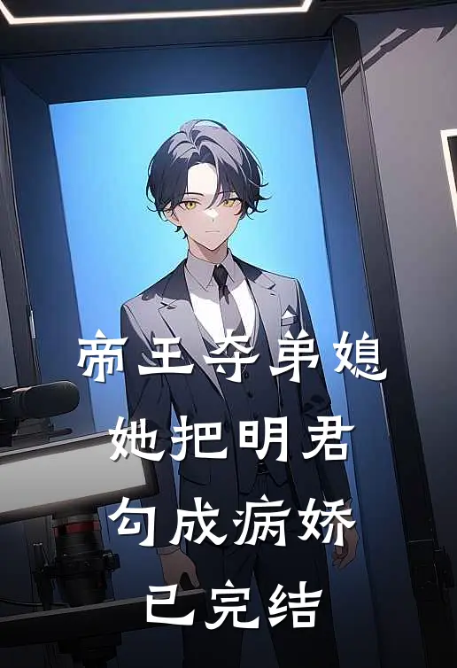 帝王夺弟媳她把明君勾成病娇已完结免费阅读