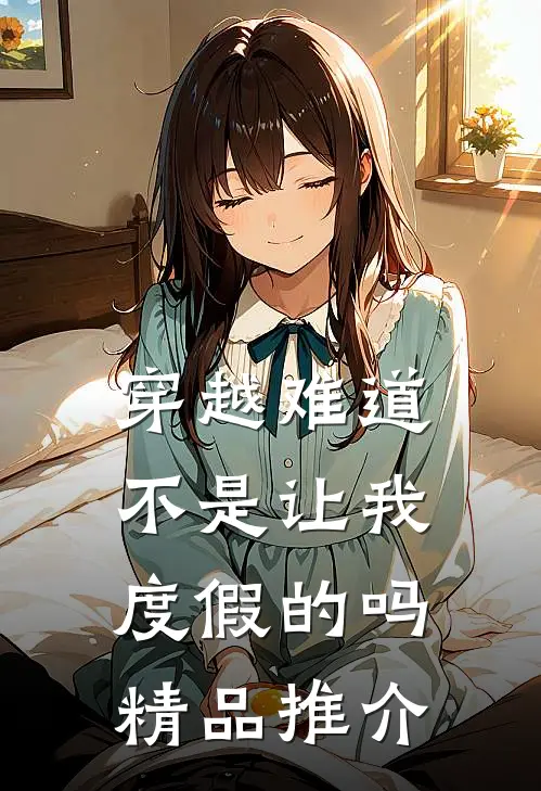 穿越难道不是让我度假的吗精品推介