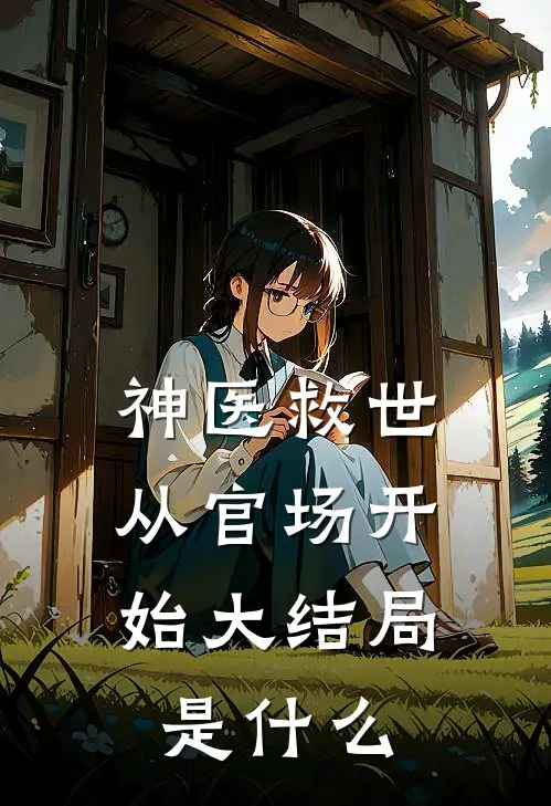 神医救世从官场开始大结局是名字