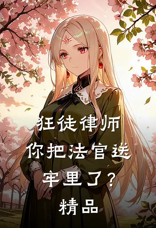 狂徒律师你把法官送牢里了?精品