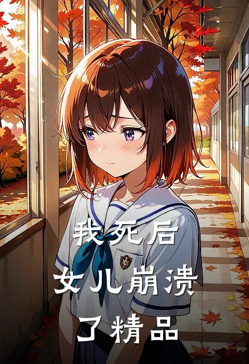 我死后,女儿崩溃了精品文