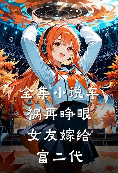全集车祸再睁眼,女友嫁给富二代的