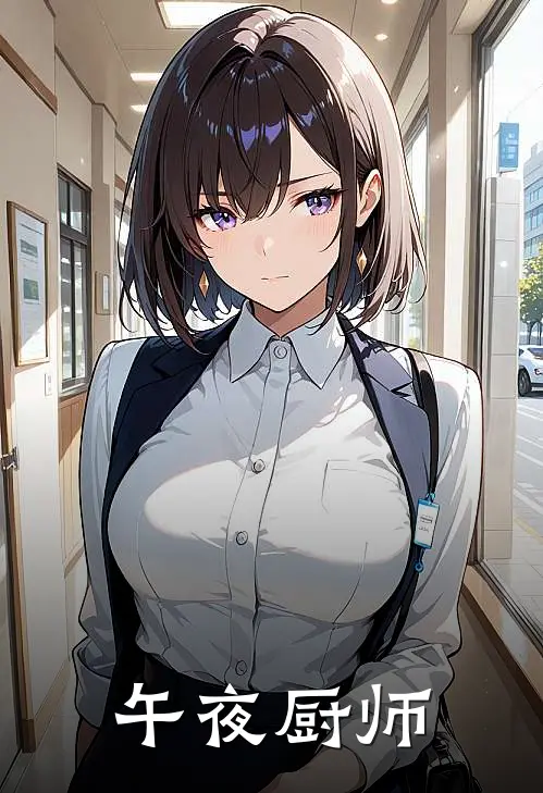 午夜厨师