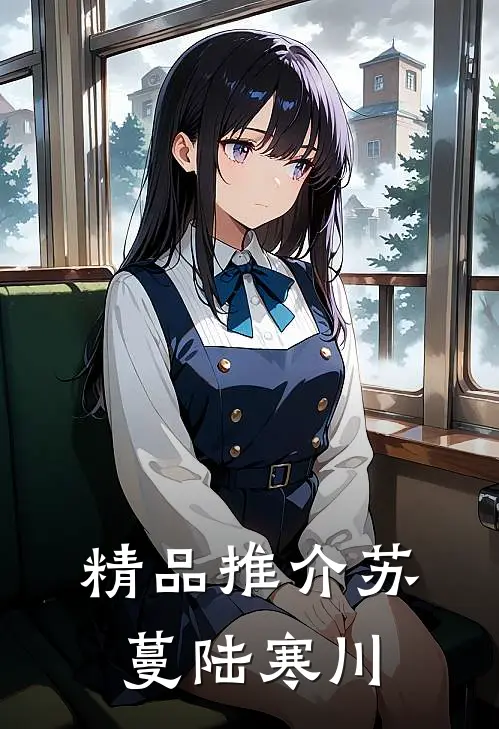 精品推介苏蔓陆寒川