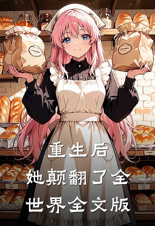 重生后,她颠翻了全世界全文版在线阅读