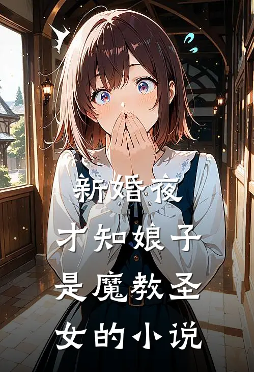 新婚夜,才知娘子是魔教圣女的在线阅读