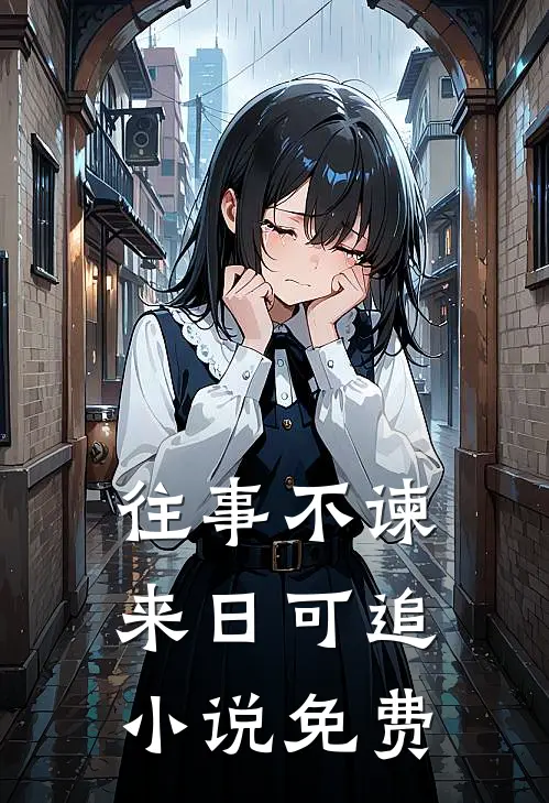 往事不谏,来日可追免费阅读全文
