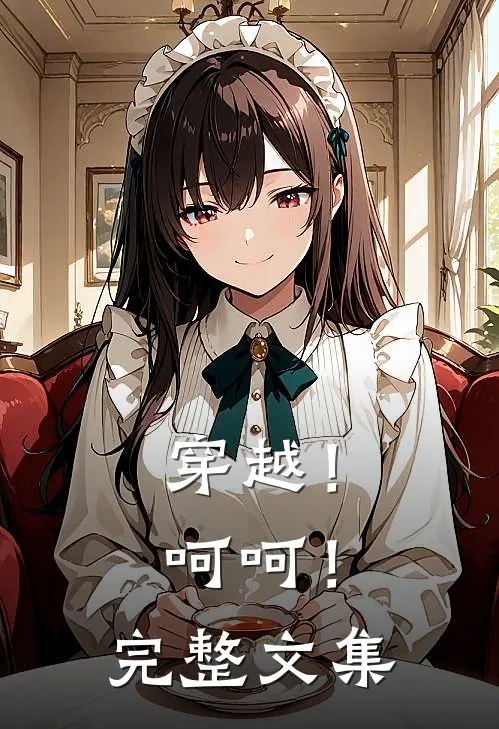 穿越!呵呵!完整文集