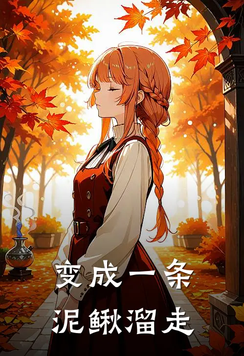 变成一条泥鳅溜走
