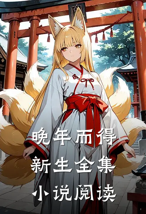 晚年而得新生全集阅读