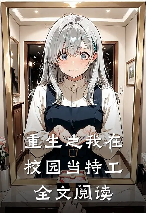 重生之我在校园当特工全文阅读