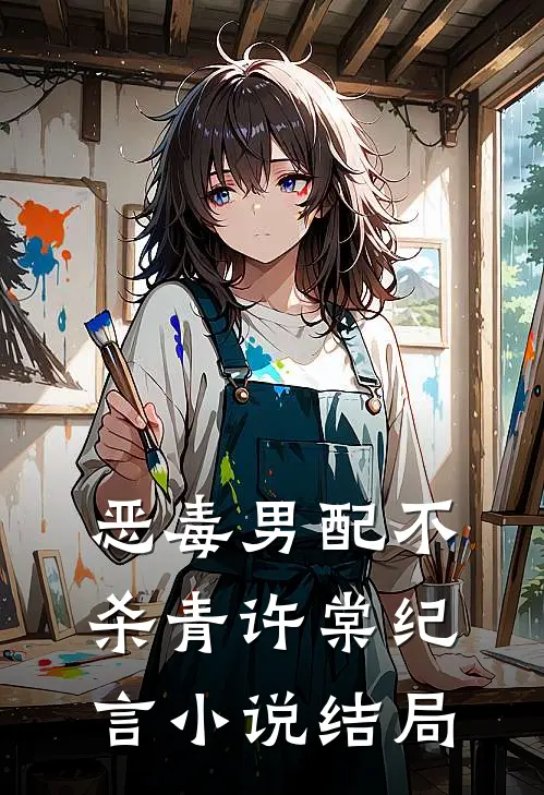 恶毒男配不杀青许棠纪言小说结局