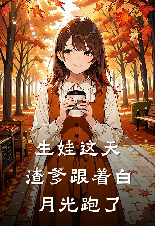 生娃这天,渣爹跟着白月光跑了免费阅读