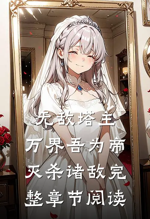 无敌塔主万界吾为帝,灭杀诸敌完整章节阅读免费