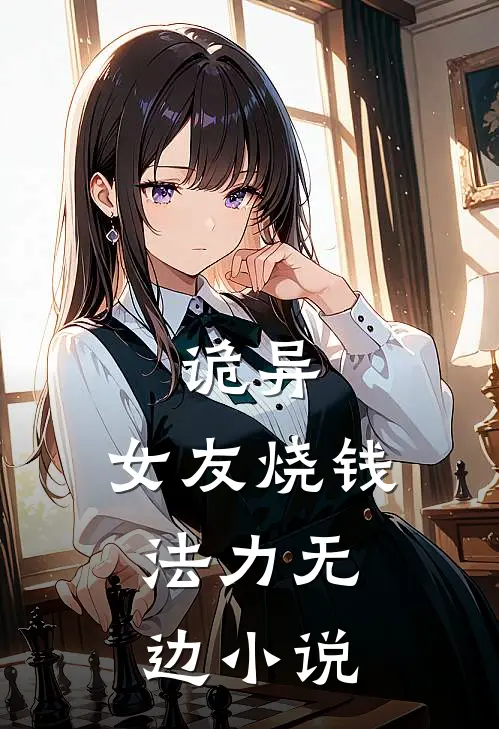 诡异女友烧钱,法力无边免费阅读