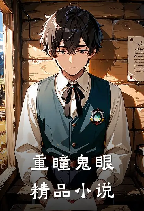 重瞳鬼眼精品阅读