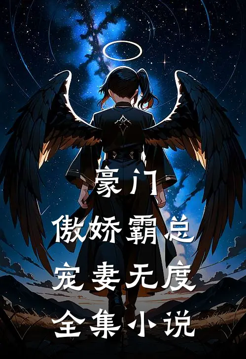 豪门傲娇霸总宠妻无度全集