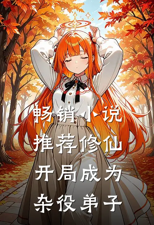 畅销推荐修仙开局成为杂役弟子