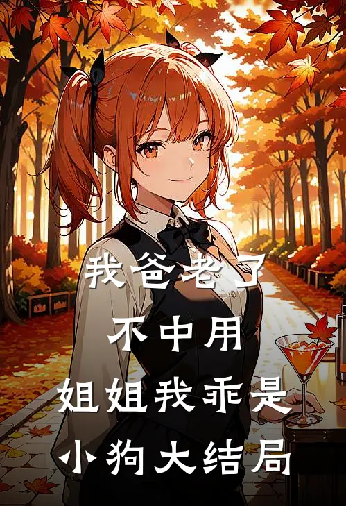 我爸老了不中用,姐姐我乖是小狗大结局了吗