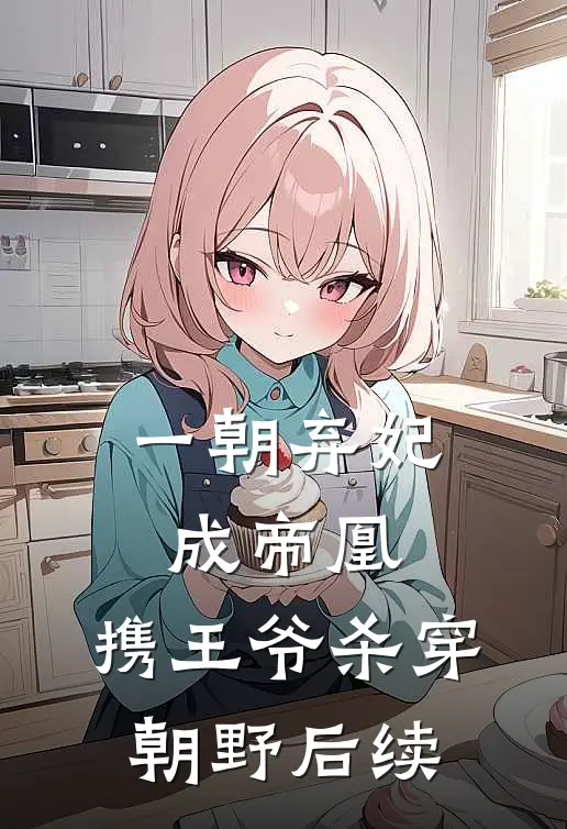 一朝弃妃成帝凰,携王爷杀穿朝野后续