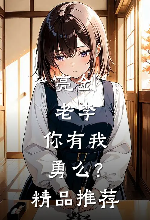亮剑老李,你有我勇么?精品推荐