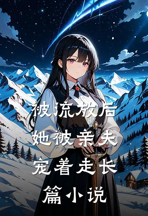 被流放后,她被亲夫宠着走长篇在线阅读