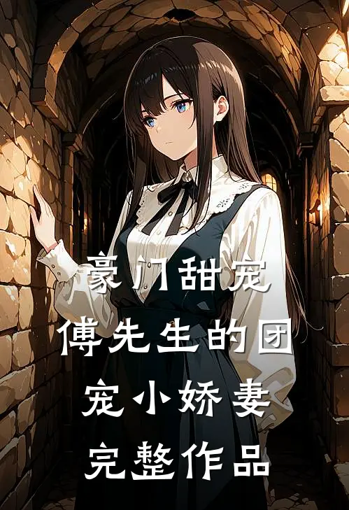 豪门甜宠傅先生的团宠小娇妻完整作品阅读