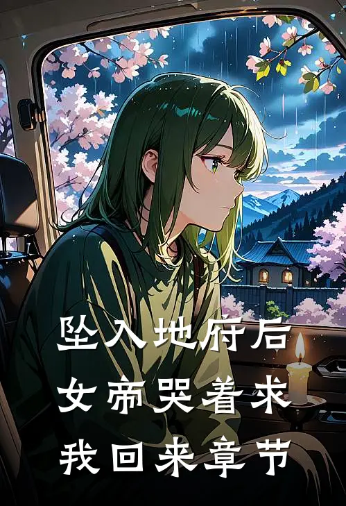坠入地府后,女帝哭着求我回来章节免费阅读