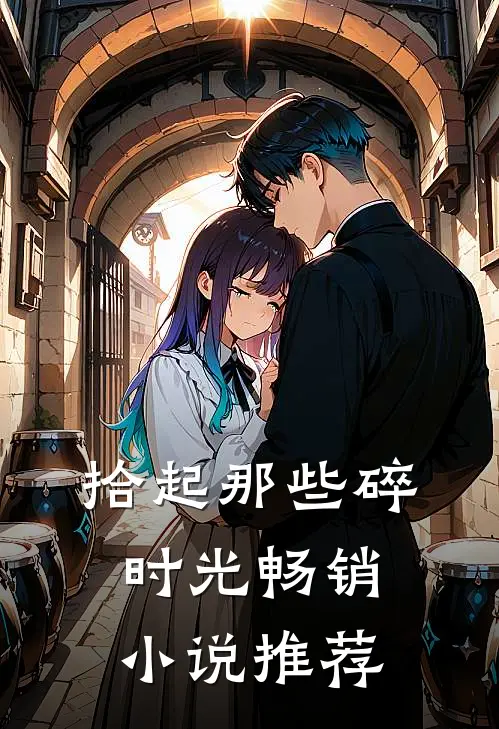 拾起那些碎时光畅销小说推荐