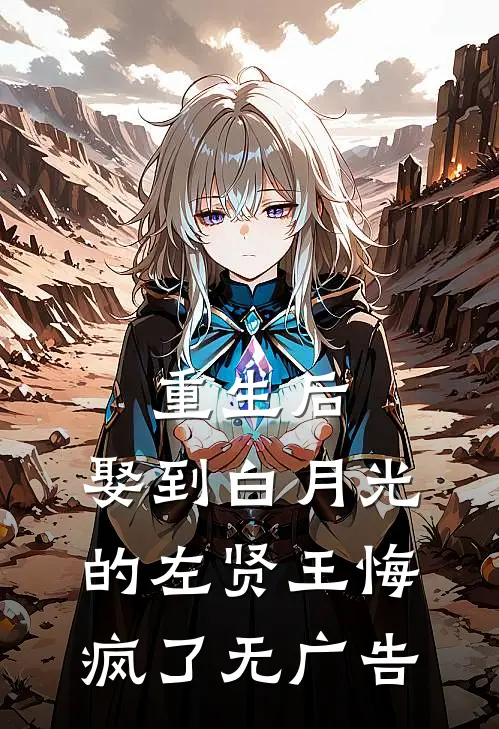 重生后,娶到白月光的左贤王悔疯了无广告免费阅读